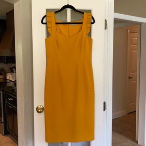 Antonio Melani Sheath Dress